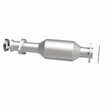 Load image into Gallery viewer, MagnaFlow 92-95 Honda Civic LX L4 1.5L CA Direct-Fit Catalytic Converter