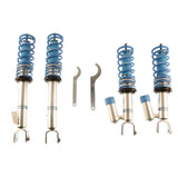 Performance Suspension System
