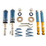 Performance Suspension System