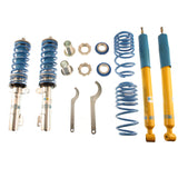 Performance Suspension System