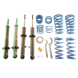 Performance Suspension System