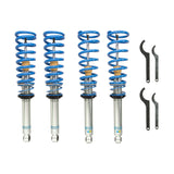 Performance Suspension System