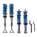 Performance Suspension System
