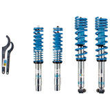 Performance Suspension System