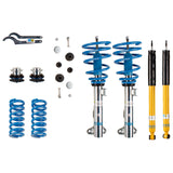Performance Suspension System