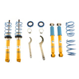 Performance Suspension System