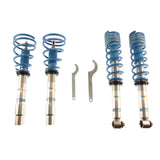 Performance Suspension System