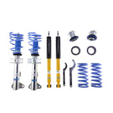 Performance Suspension System