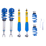 Performance Suspension System