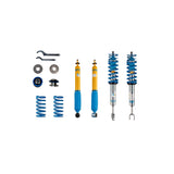 Performance Suspension System
