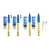 Performance Suspension System