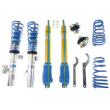 Performance Suspension System