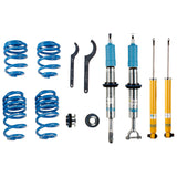 Performance Suspension System