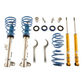 Performance Suspension System