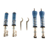 Performance Suspension System