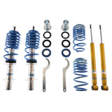 Performance Suspension System