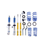Performance Suspension System