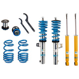 Performance Suspension System