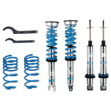 Performance Suspension System