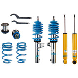 Performance Suspension System