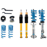 Performance Suspension System
