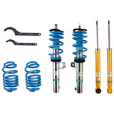 Performance Suspension System