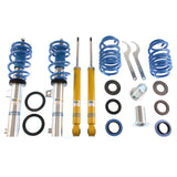 Performance Suspension System