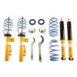 Performance Suspension System