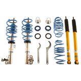 Performance Suspension System