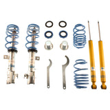 Performance Suspension System
