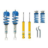 Performance Suspension System