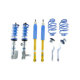 Performance Suspension System