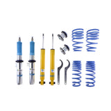 Performance Suspension System