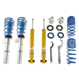 Performance Suspension System