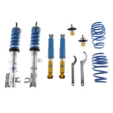 Performance Suspension System