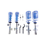 Performance Suspension System