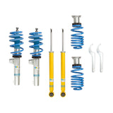 Performance Suspension System
