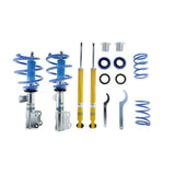 Performance Suspension System