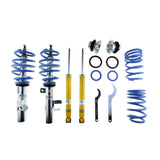 Performance Suspension System