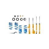 Performance Suspension System