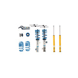 Performance Suspension System