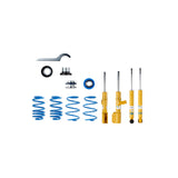 Performance Suspension System