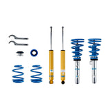 Performance Suspension System