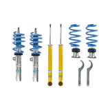 Performance Suspension System