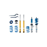 Performance Suspension System