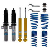 Performance Suspension System