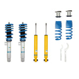 Performance Suspension System