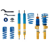 Performance Suspension System