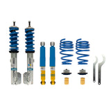 Performance Suspension System