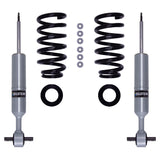 B8 6112 - Suspension Kit